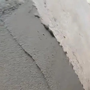 神池水工建筑物I级C55聚合物改性水泥砂浆 渠道防渗泵站加固迎水面抗冲刷砂浆