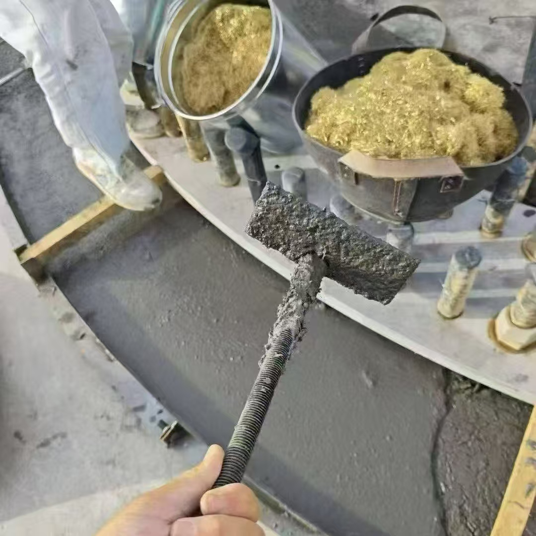 神池C120风电设备基础专用灌浆料