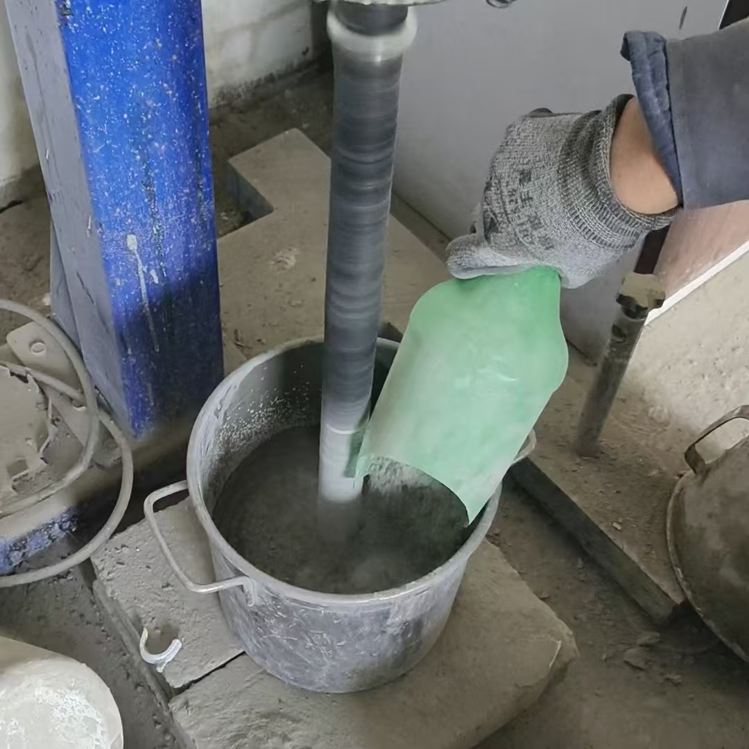 神池桥梁公路张拉用H60压浆料与普通压浆料有什么区别？