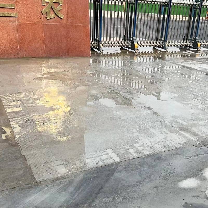 神池水泥路面翻新砂浆
